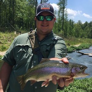 Meet your Posher, Ryan